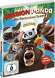 Mission Panda - Ein Tierisches Team