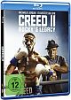 Creed II: Rocky's Legacy (Blu-ray Disc)