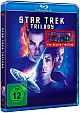 Star Trek - Three Movie Collection (Blu-ray Disc)