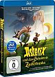 Asterix und das Geheimnis des Zaubertranks - 3D (Blu-ray Disc)