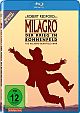 Milagro - Der Krieg im Bohnenfeld (Blu-ray Disc)