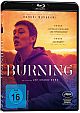 Burning (Blu-ray Disc)