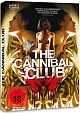 The Cannibal Club - Uncut