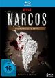 Narcos - Die komplette Serie (Blu-ray Disc)