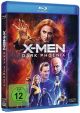 X-Men: Dark Phoenix (Blu-ray Disc)