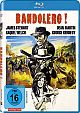Bandolero (Blu-ray Disc)