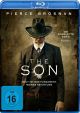 The Son - Staffel 1+2 (4x Blu-ray Disc)