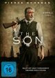 The Son - Staffel 2 (3x DVD)