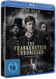 The Frankenstein Chronicles - Die komplette Serie (Blu-ray Disc)