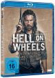 Hell on Wheels - Staffel 2 (Blu-ray Disc)