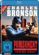 Punishment - Spur der Gewalt (Blu-ray Disc)