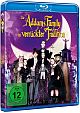 Die Addams Family in verrckter Tradition (Blu-ray Disc)