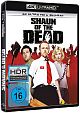 Shaun of the Dead - 4K (Blu-ray Disc)