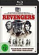 Revengers (Blu-ray Disc)