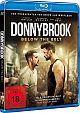Donnybrook - Below the Belt (Blu-ray Disc)