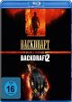 Backdraft & Backdraft 2 - Double Feature (Blu-ray Disc)