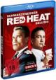Red Heat (Blu-ray Disc)