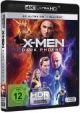 X-Men: Dark Phoenix - 4K (4K UHD+Blu-ray Disc)