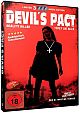 Devil's Pact - Uncut (3x DVD)