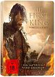 The First King - Romulus & Remus Limited SteelBook (Blu-ray Disc)
