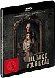 I'll Take Your Dead (Blu-ray Disc)
