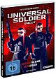 Universal Soldier - uncut - digital remastered