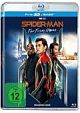 Spider-Man: Far from home - 3D (Blu-ray Disc)