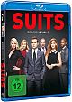 Suits - Season 8 (Blu-ray Disc)
