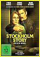 Die Stockholm Story - Geliebte Geisel (Blu-ray Disc)