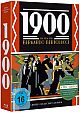 1900 - Limited Collectors Edition (3x Blu-ray Disc + CD)