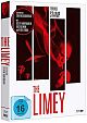The Limey - Limited Uncut Edition (DVD+Blu-ray Disc) - Mediabook