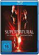 Supernatural - Staffel 13 (Blu-ray Disc)