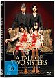 A Tale Of Two Sisters - Limited Collectors Edition (DVD+Blu-ray Disc) - Mediabook