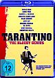Tarantino - The Bloody Genius (Blu-ray Disc)