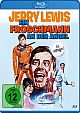 Jerry Lewis: Ein Froschmann an der Angel (Blu-ray Disc)