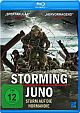 Storming Juno (Blu-ray Disc)
