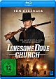 Lonesome Dove Church (Blu-ray Disc)