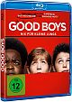 Good Boys - Nix fr kleine Jungs (Blu-ray Disc)