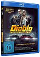 Diablo - The Ultimate Race (Blu-ray Disc)