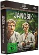 Janosik - Der Held der Berge - Der Original Kino-Zweiteiler