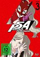 PERSONA5 - The Animation - Vol. 3 (Blu-ray Disc)