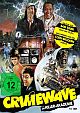 Die Killer-Akademie - Crimewave - Limited Edition (DVD+Blu-ray Disc) - Mediabook - Cover A
