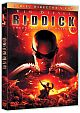 Riddick - Chroniken eines Kriegers - Directors Cut - 2 DVDs