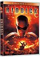 Riddick - Chroniken eines Kriegers - Directors Cut