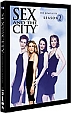Sex and The City - Staffel 2