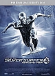 Fantastic Four - Rise of the Silver Surfer - Premium Edition (2 DVDs)