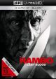 Rambo: Last Blood - Uncut - 4K (4K UHD+Blu-ray Disc)