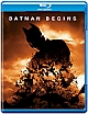 Batman Begins (Blu-ray Disc)