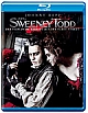 Sweeney Todd - Der teuflische Barbier aus der Fleet Street (Blu-ray Disc)