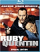 Ruby & Quentin - Der Killer und die Klette - Special Edition (Blu-ray Disc)